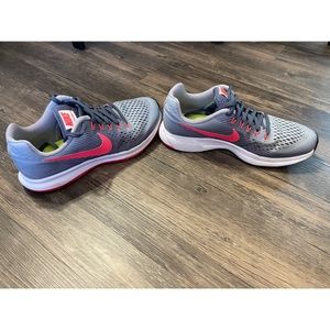 Nike zoom Pegasus 34
